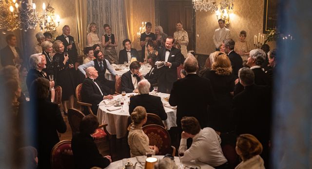 映画『ジョン・クランコ　バレエの革命児』の画像（11枚目）