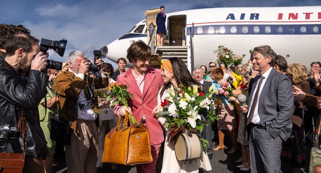 映画『ジョン・クランコ　バレエの革命児』の画像（15枚目）