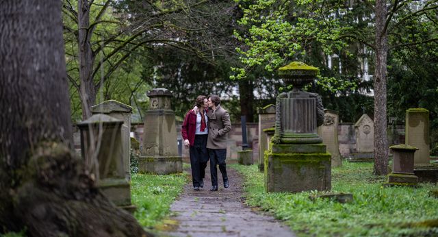 映画『ジョン・クランコ　バレエの革命児』の画像（16枚目）