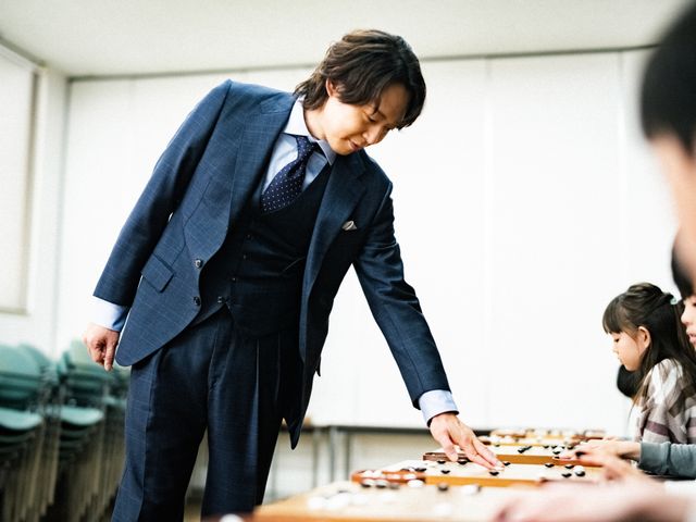 映画『361 -White and Black-』の画像（4枚目）