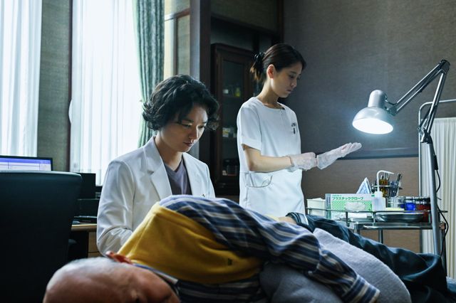映画『廃用身』の画像（7枚目）