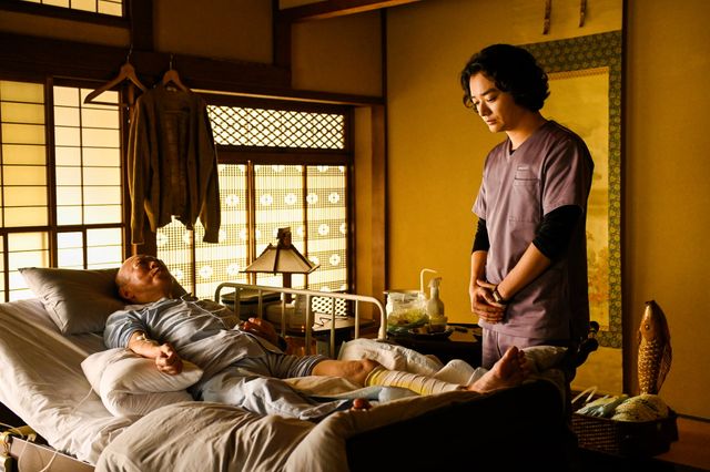 映画『廃用身』の画像（8枚目）