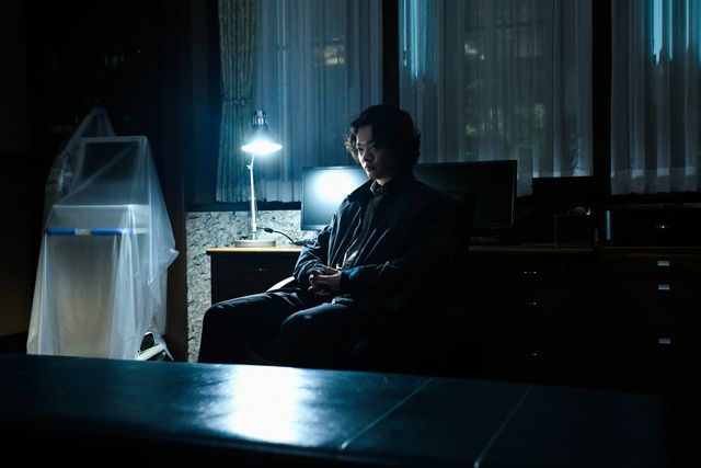 映画『廃用身』の画像（9枚目）