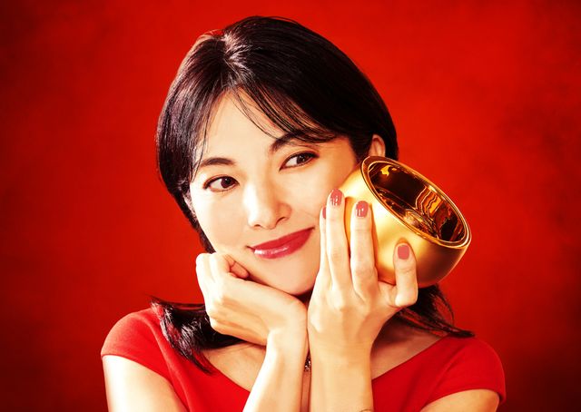 映画『黄金泥棒』の画像（4枚目）