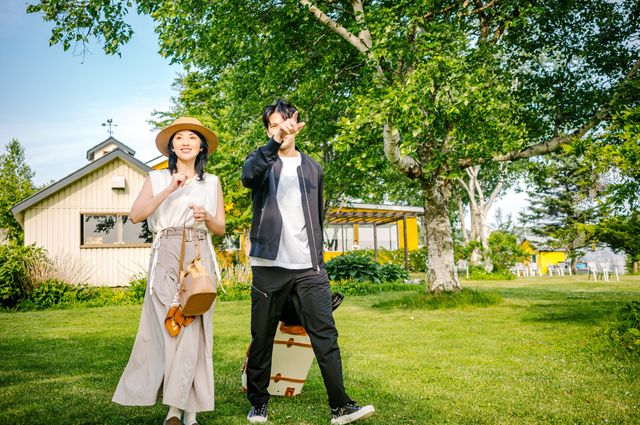 映画『黄金泥棒』の画像（9枚目）