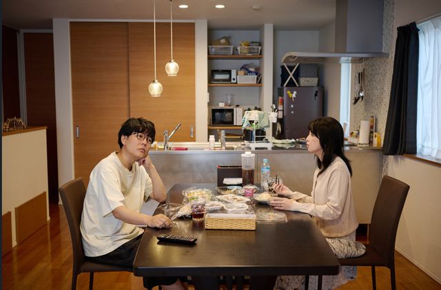 映画『黄金泥棒』の画像（11枚目）