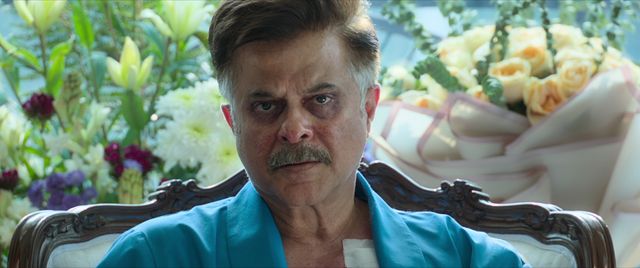 映画『ANIMAL』の画像（4枚目）