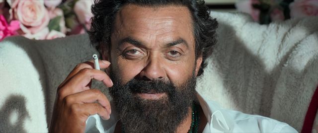 映画『ANIMAL』の画像（6枚目）