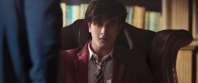 映画『ANIMAL』の画像（7枚目）