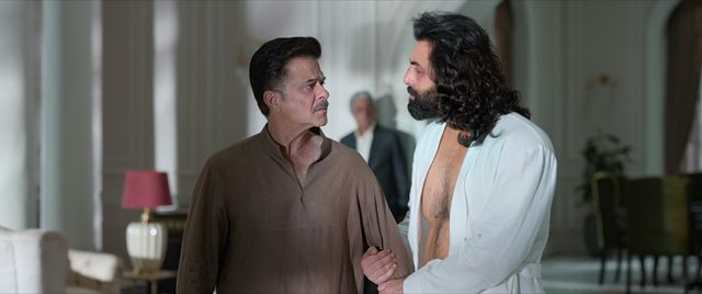 映画『ANIMAL』の画像（10枚目）