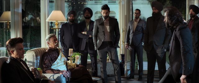 映画『ANIMAL』の画像（11枚目）