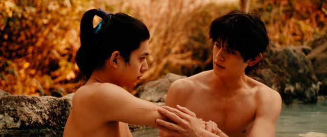 映画『炎かがよへ』の画像（3枚目）