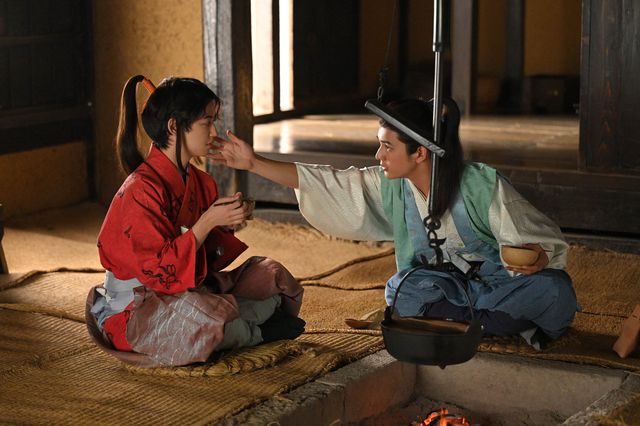 映画『炎かがよへ』の画像（6枚目）