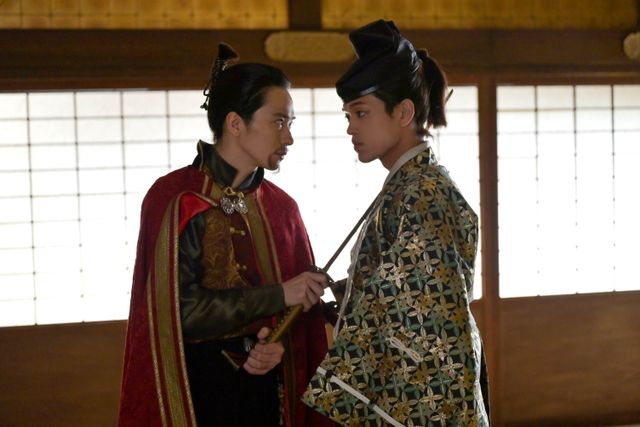 映画『炎かがよへ』の画像（7枚目）