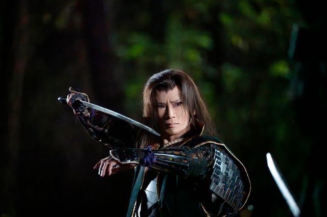 映画『炎かがよへ』の画像（9枚目）