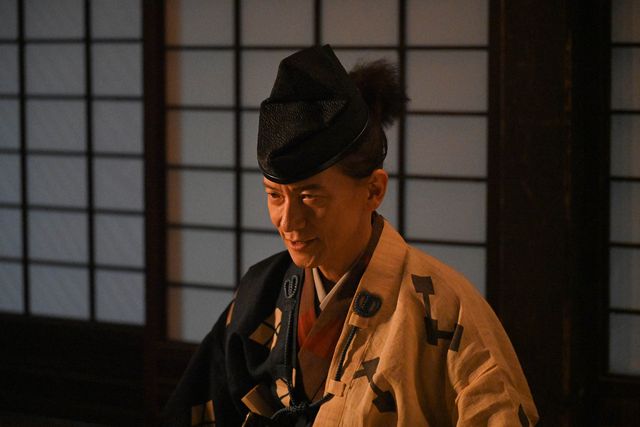 映画『炎かがよへ』の画像（11枚目）