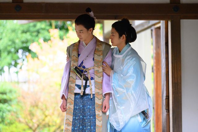 映画『炎かがよへ』の画像（12枚目）