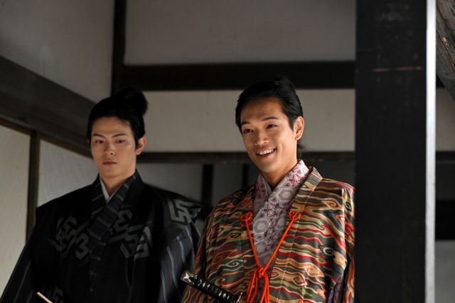 映画『炎かがよへ』の画像（13枚目）