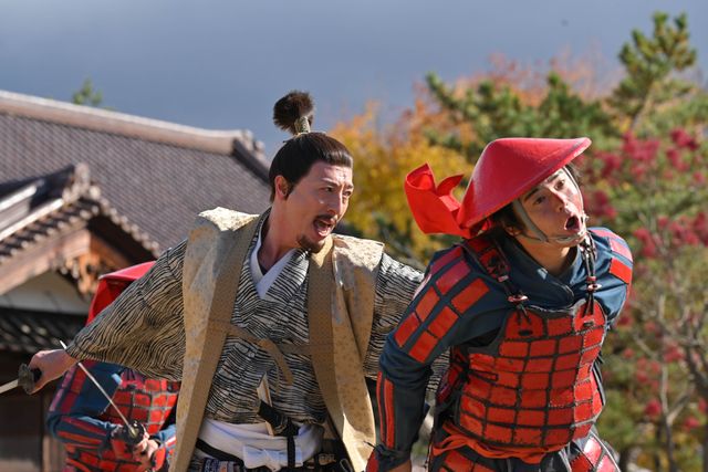 映画『炎かがよへ』の画像（15枚目）