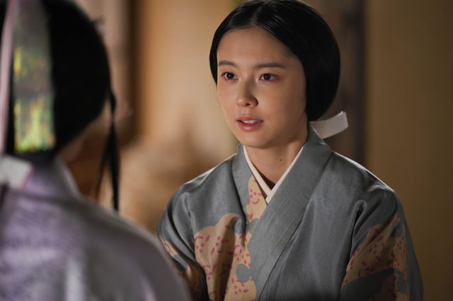 映画『炎かがよへ』の画像（17枚目）