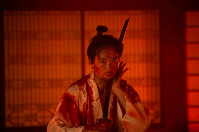 映画『炎かがよへ』の画像（18枚目）