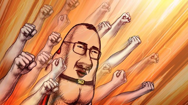 映画『おしり前マン～復活のおしり前帝国～』の画像（3枚目）