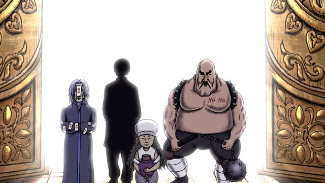 映画『おしり前マン～復活のおしり前帝国～』の画像（11枚目）