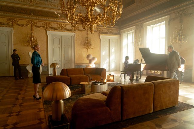 映画『ザ・クロウ』の画像（8枚目）