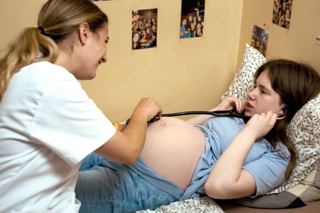 映画『そして彼女たちは』の画像（3枚目）