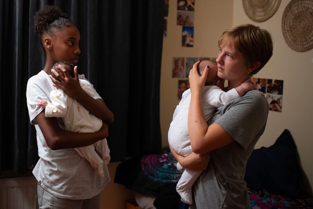 映画『そして彼女たちは』の画像（4枚目）