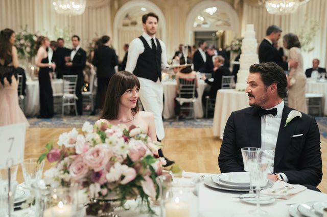 映画『マテリアリスト　結婚の条件』の画像（4枚目）
