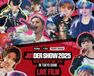 JO1DER SHOW 2025 ‘WHEREVER WE ARE’ IN TOKYO DOME -LIVE FILM