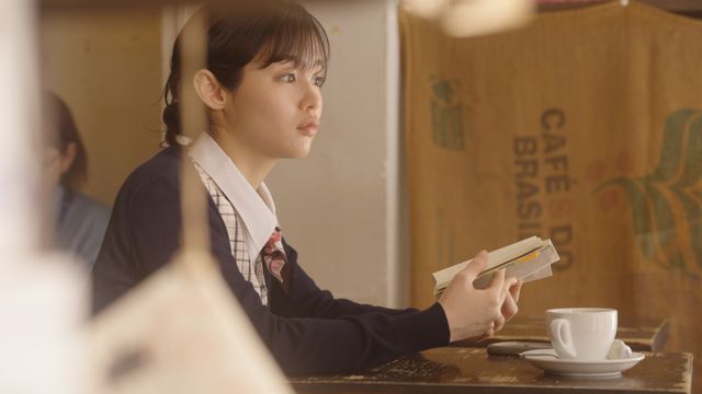 結局珈琲