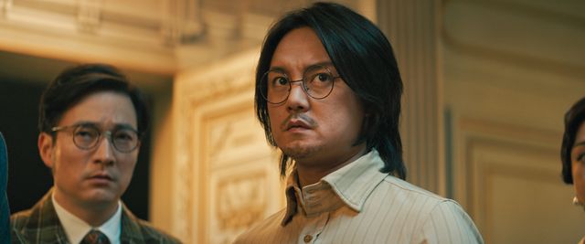 映画『夜鶯　－ある洋館での殺人事件－』の画像（3枚目）