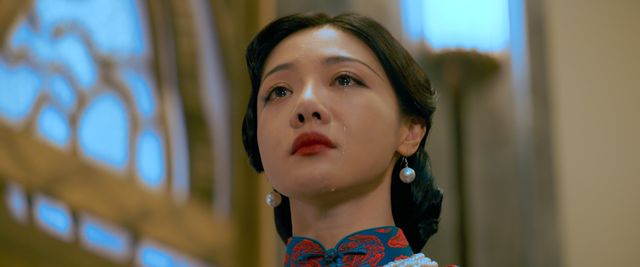 映画『夜鶯　－ある洋館での殺人事件－』の画像（4枚目）