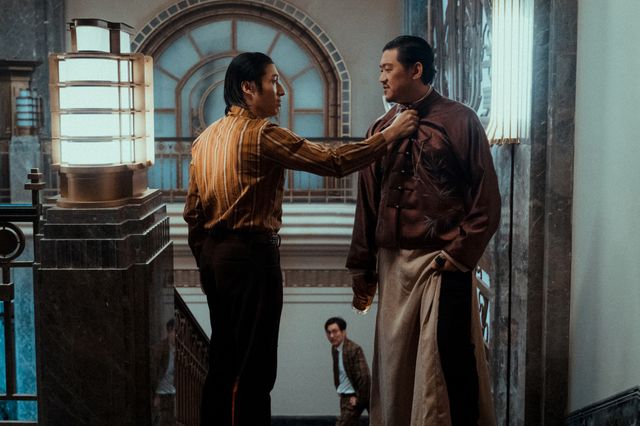 映画『夜鶯　－ある洋館での殺人事件－』の画像（6枚目）