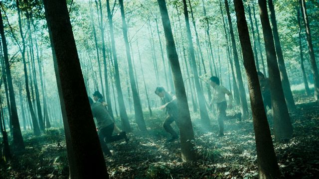 映画『夜鶯　－ある洋館での殺人事件－』の画像（11枚目）