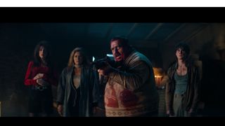 クレイジーハウス　地獄の復活祭〈イースター〉