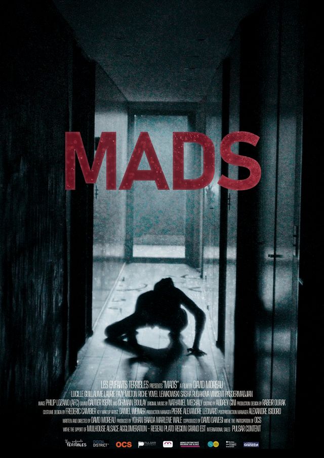 マッズ！－血まみれバッドトリップ－