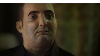 アブルプティオ　狂気人形