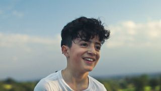 ぼくの名前はラワン