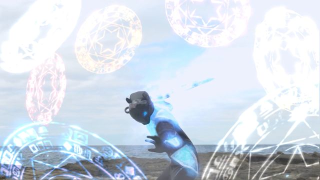 映画『ヴァリドマン』の画像（4枚目）