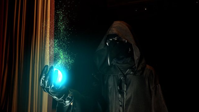 映画『ヴァリドマン』の画像（7枚目）