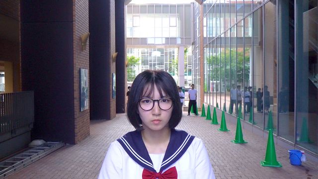 映画『ヴァリドマン』の画像（8枚目）