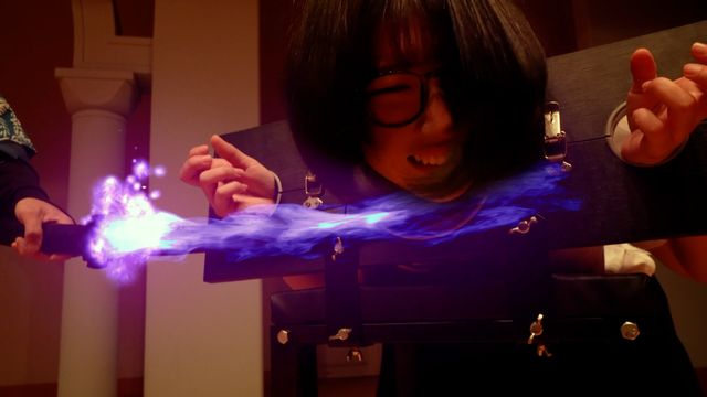 映画『ヴァリドマン』の画像（9枚目）