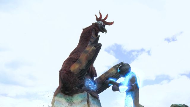 映画『ヴァリドマン』の画像（13枚目）