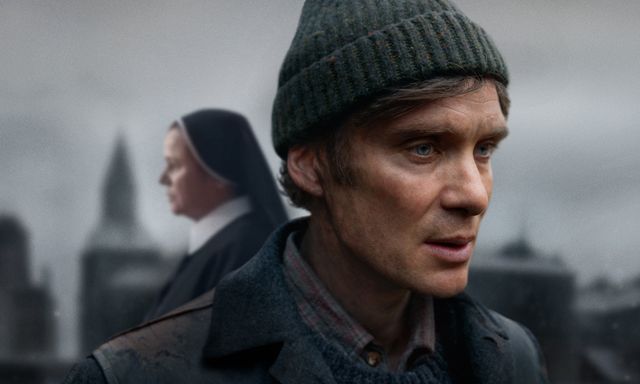 映画『決断するとき』の画像（4枚目）