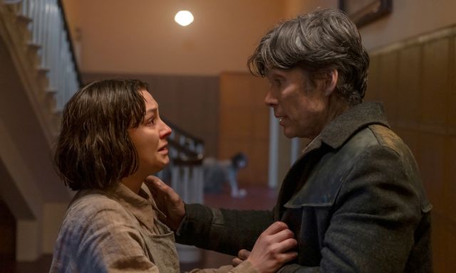 映画『決断するとき』の画像（5枚目）