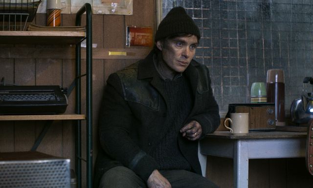 映画『決断するとき』の画像（6枚目）