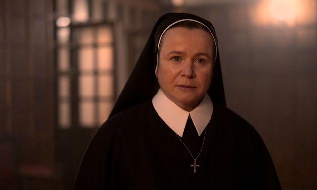 映画『決断するとき』の画像（7枚目）